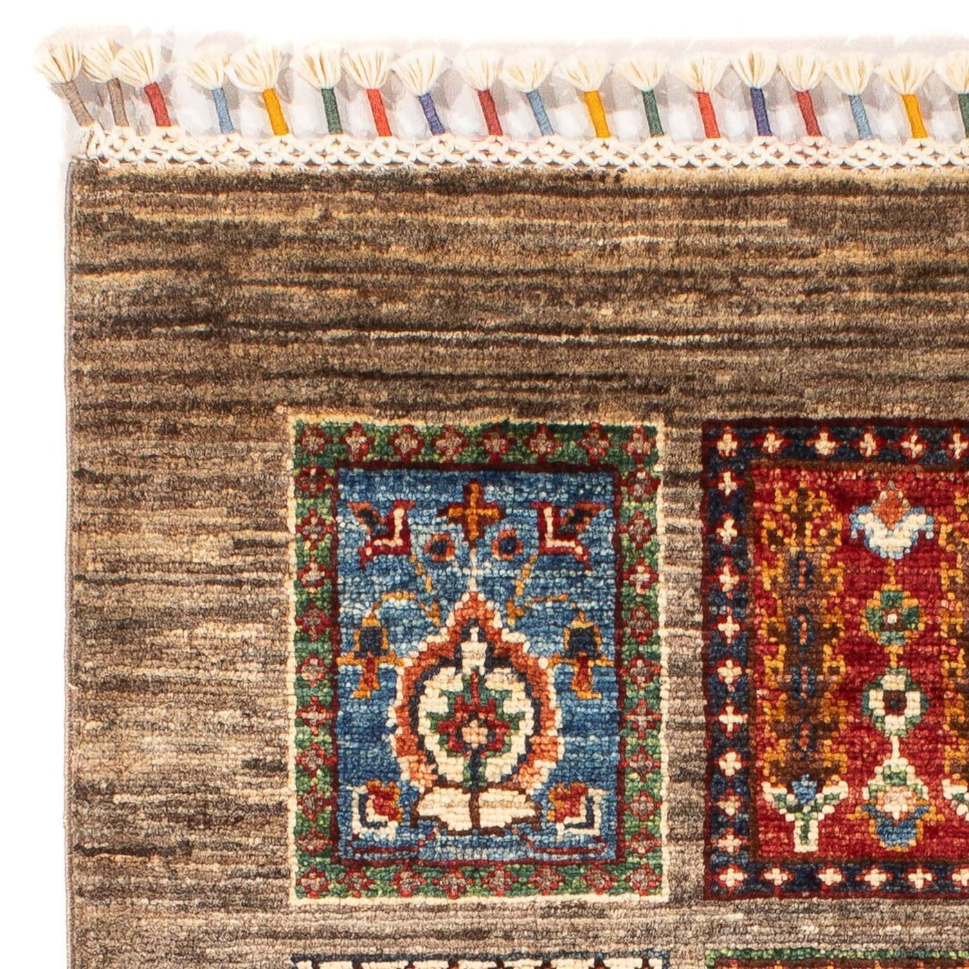Bakhtiari Dywan 96x62cm - Dywan orientalny