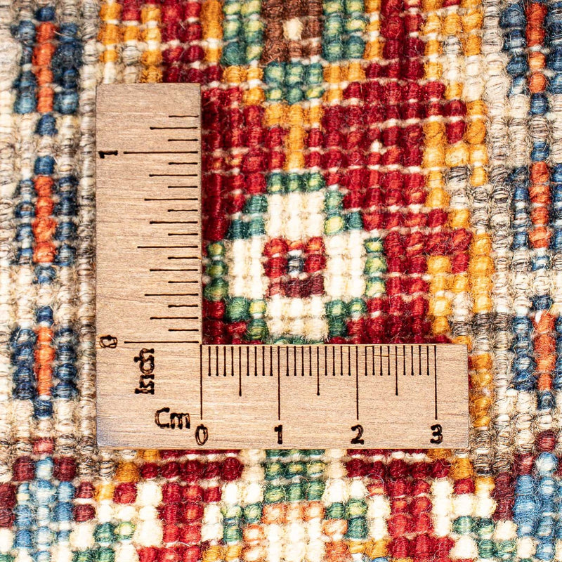 Dywan Ziegler - Bakhtiari - 98 x 61 cm - brązowy