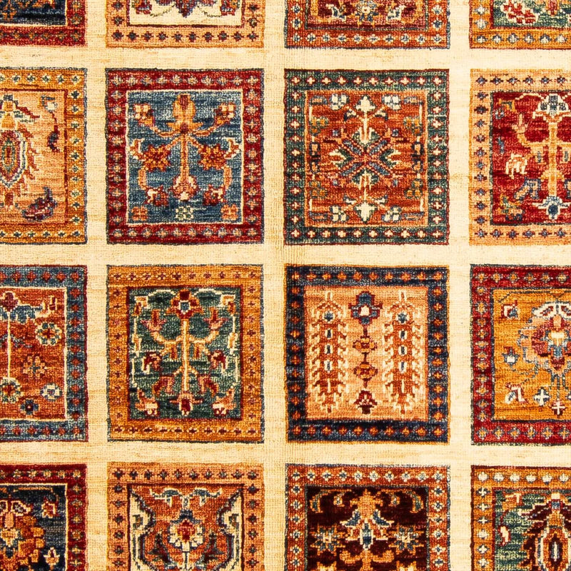 Dywan Ziegler - Bakhtiari - 179 x 123 cm - beżowy