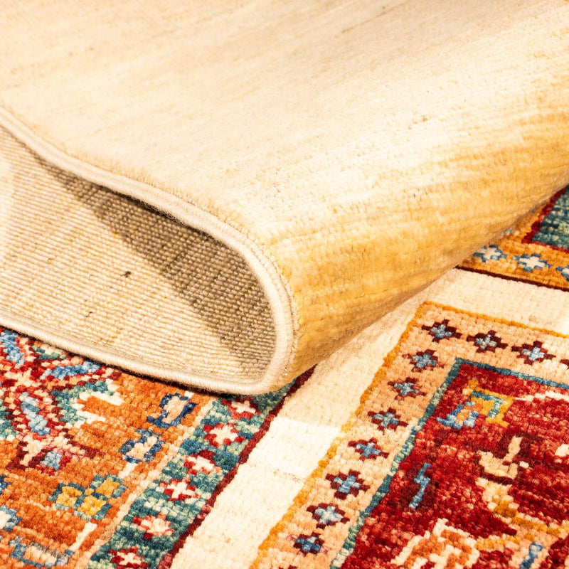 Dywan Ziegler - Bakhtiari - 179 x 123 cm - beżowy