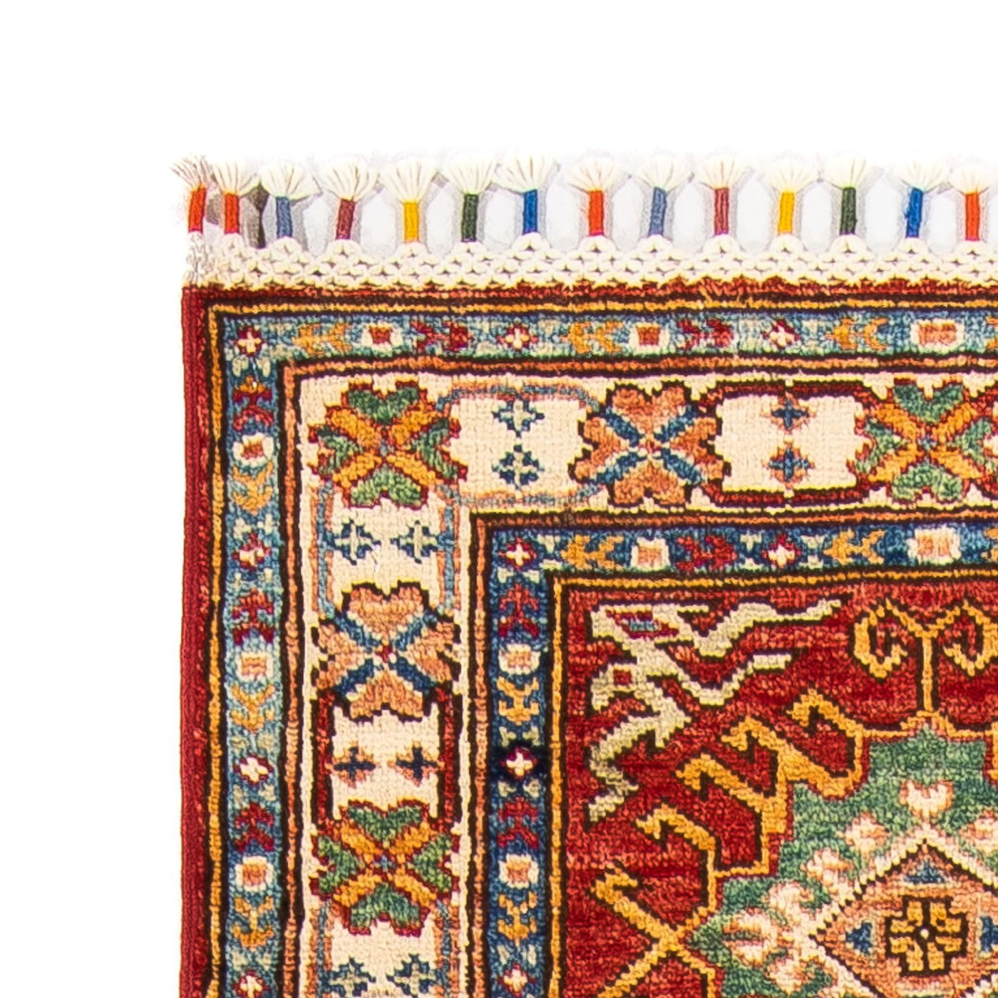 Kazak Dywan 178x60cm - Dywan orientalny