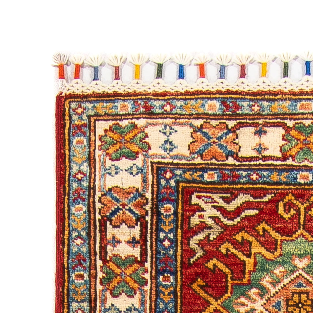 Kazak Dywan 61x178cm - Dywan orientalny