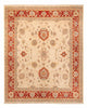 Dywan Zieglera 245x198cm - Dywan orientalny