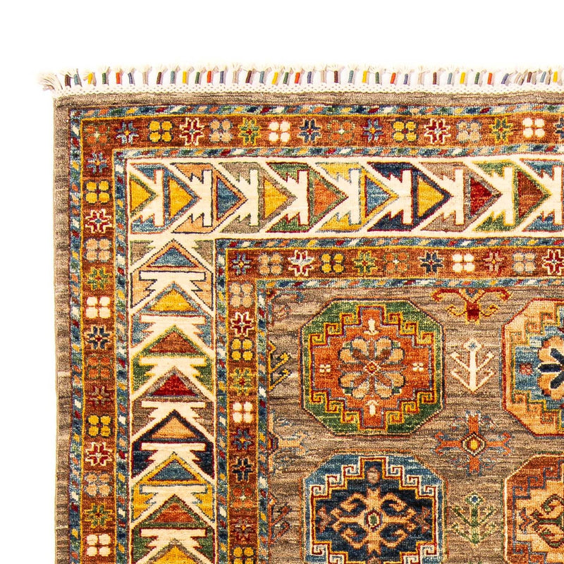 Dywan Ziegler - Ariana - 202 x 152 cm - brązowy