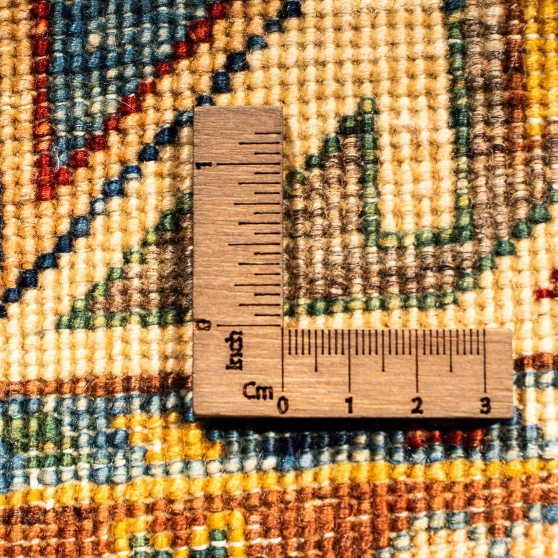 Dywan Ziegler - Ariana - 202 x 152 cm - brązowy