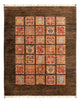 Bachtiari Dywan 193x150cm - Dywan orientalny
