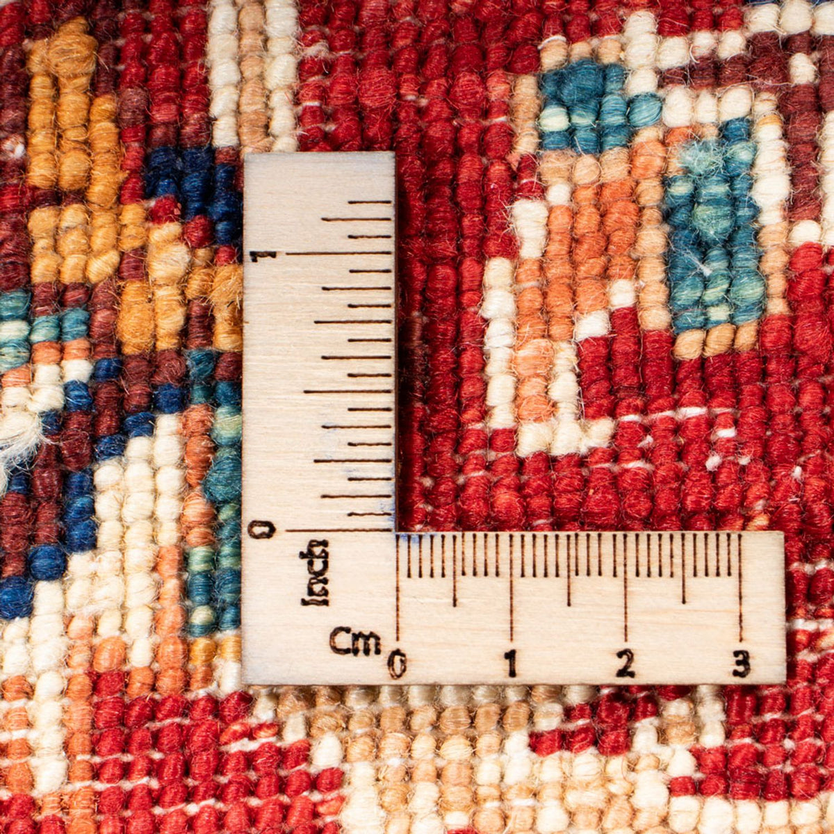 Dywan Ziegler - Ariana - 176 x 120 cm - beżowy