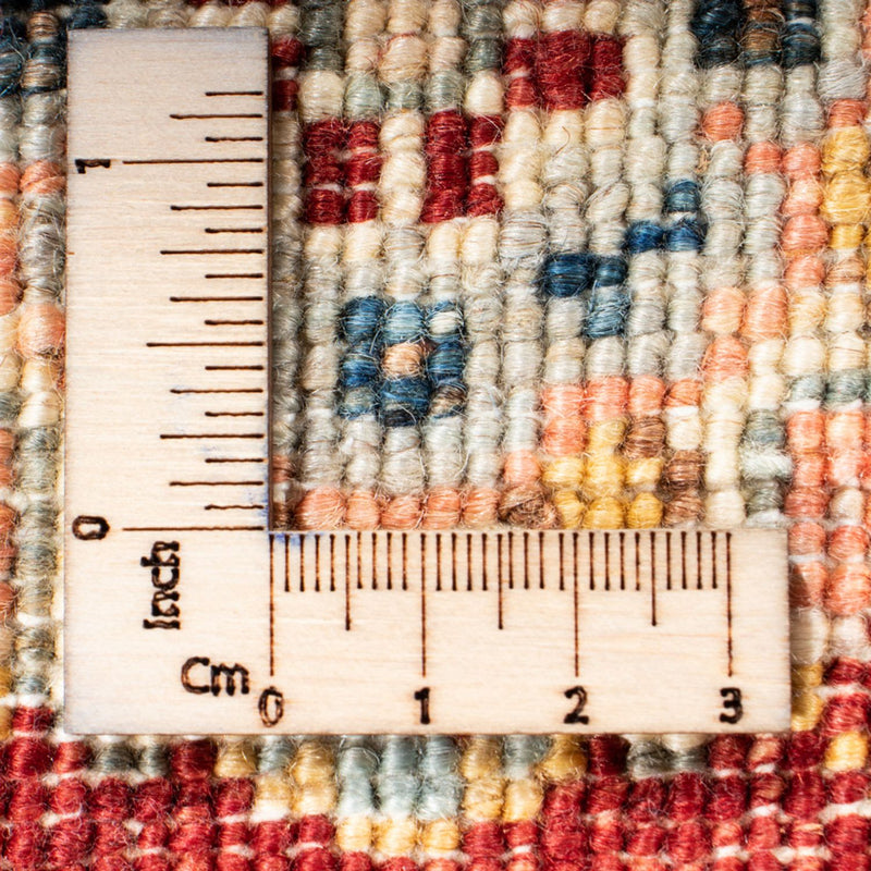 Dywan Zieglera - 212 x 151 cm - beżowy