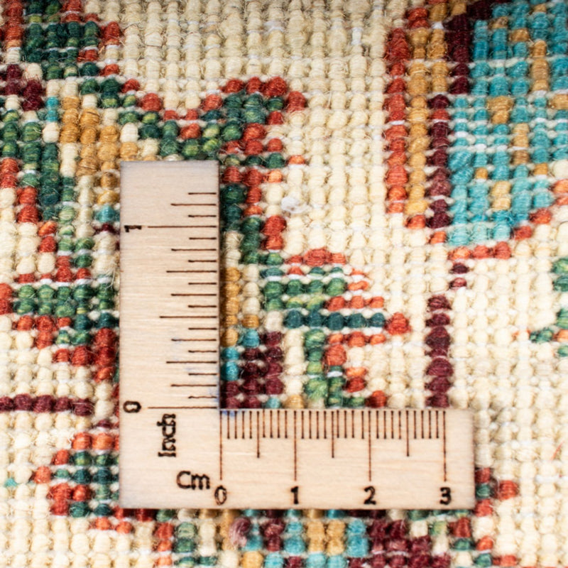 Dywan Ziegler - Ariana - 205 x 157 cm - ciemnoniebieski