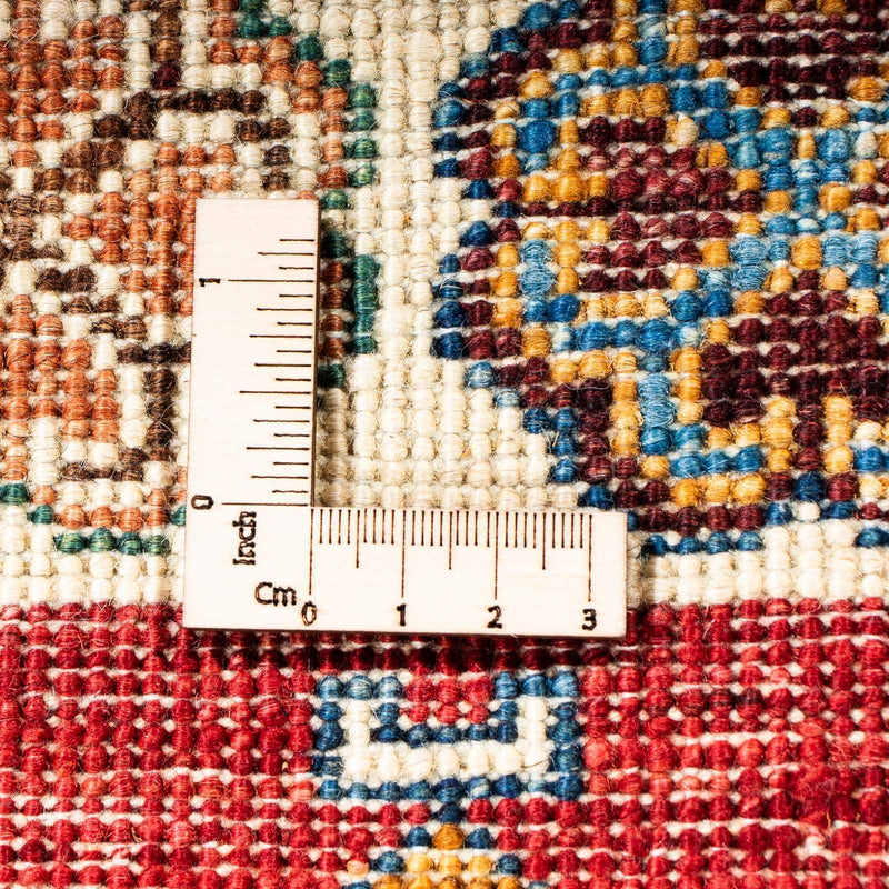 Biegacz Dywan Ziegler - Ariana - 286 x 89 cm - wielokolorowy