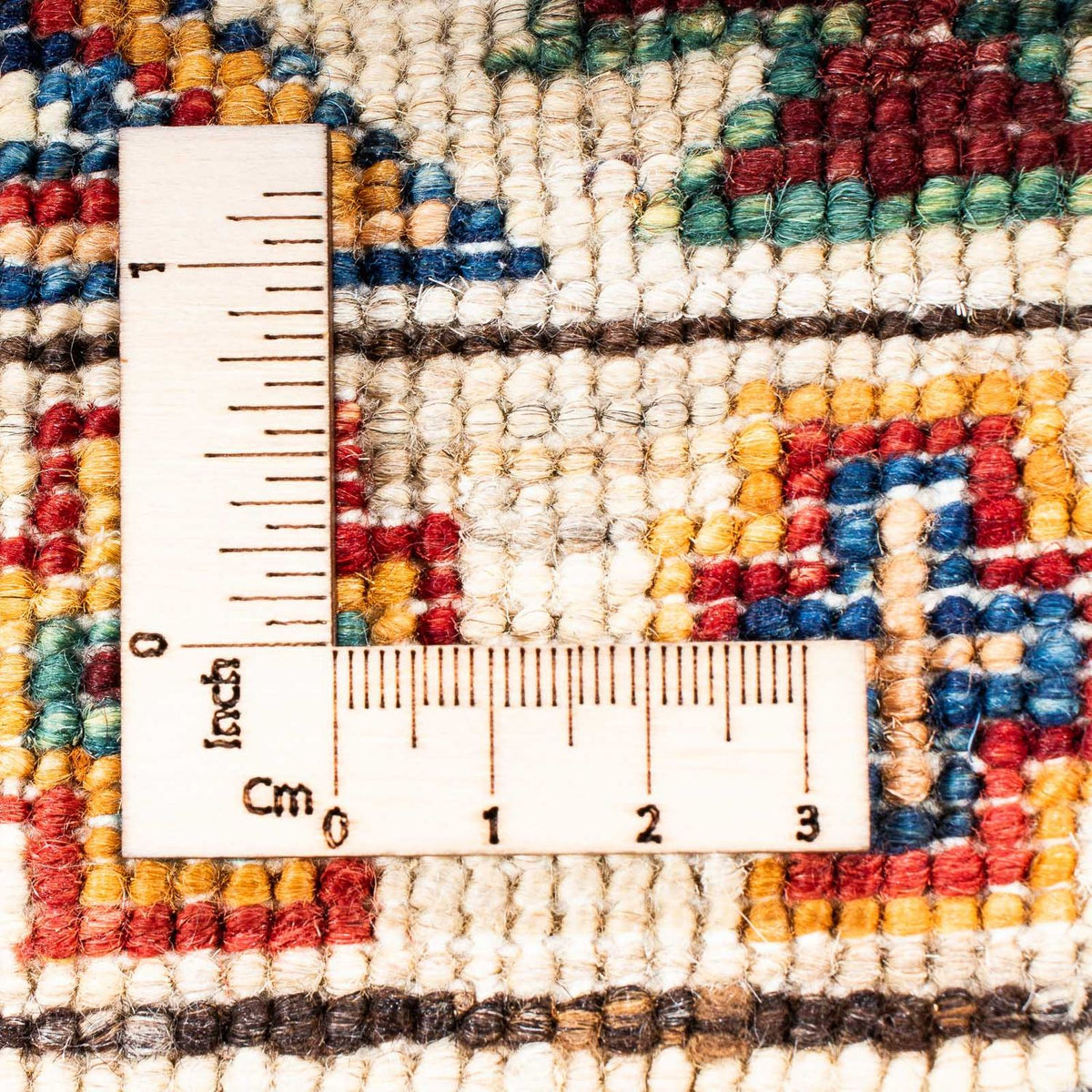 Dywan Ziegler - Ariana - 247 x 175 cm - beżowy