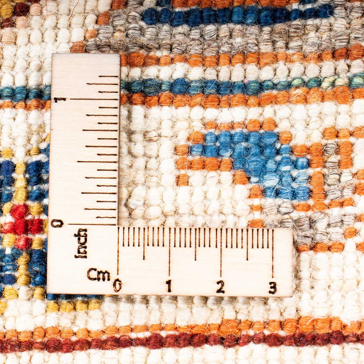 Dywan Ziegler - Ariana - 244 x 180 cm - beżowy