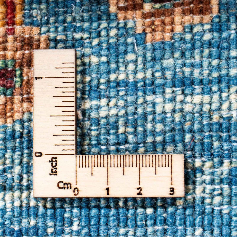 Dywan Ziegler - Ariana - 150 x 104 cm - wielokolorowy