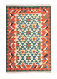 Kilim Fars Dywan 180x123cm