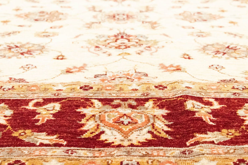 Dywan Zieglera - 301 x 211 cm - beżowy