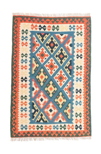 Kilim Fars Dywan 153x100cm – product image
