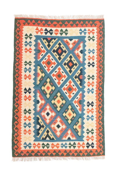 Kilim Fars Dywan 100x153cm
