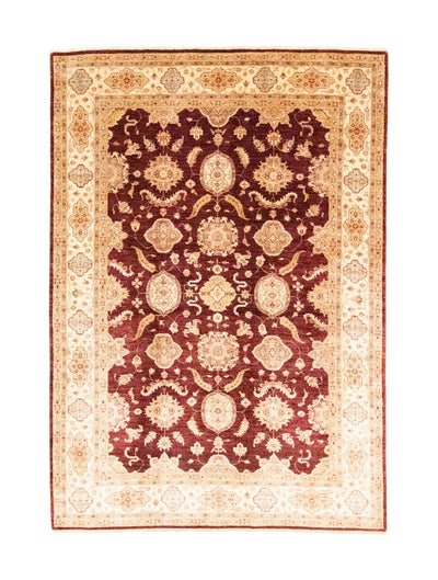 Dywan Zieglera 209x302cm - Dywan orientalny