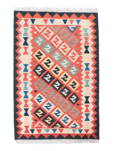 Kilim Fars Dywan 104x149cm