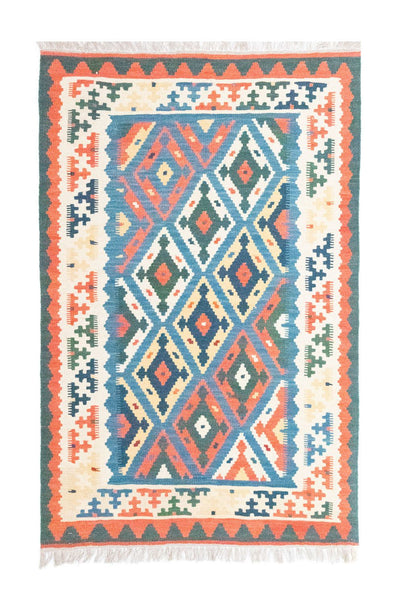 Kilim Fars Dywan 103x154cm