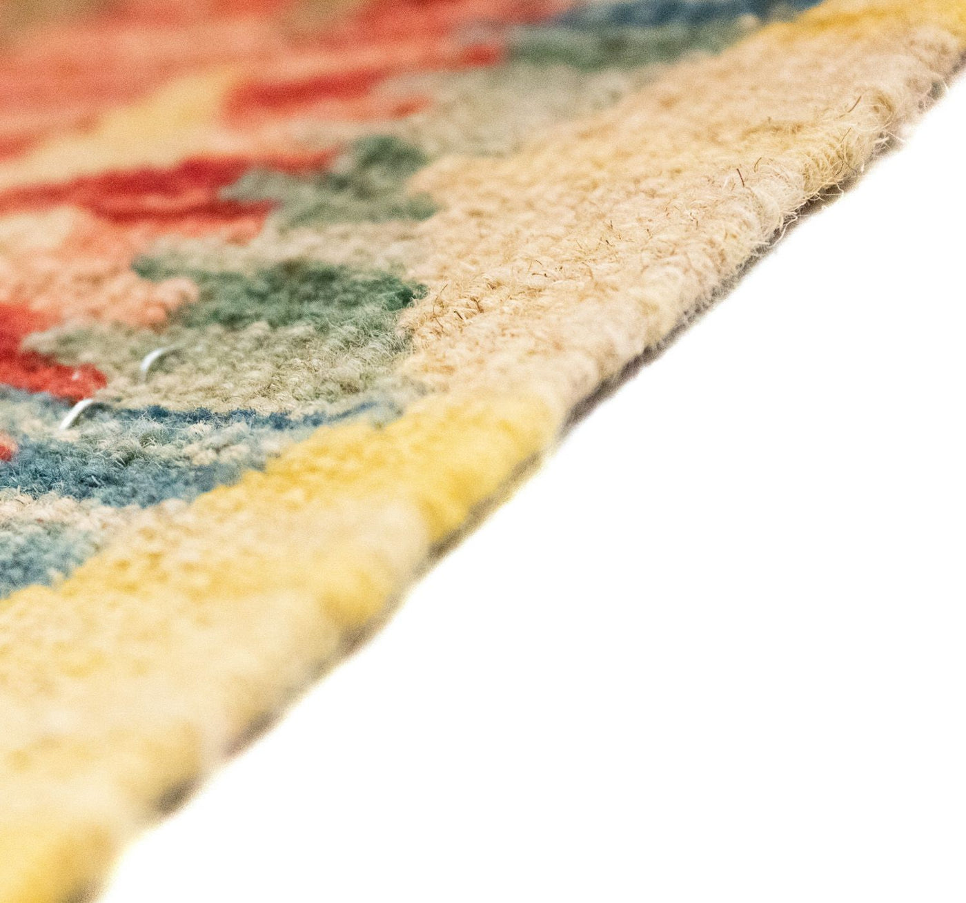 Kilim afgański Dywan 200x99cm