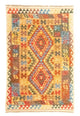 Kilim afgański Dywan 154x99cm