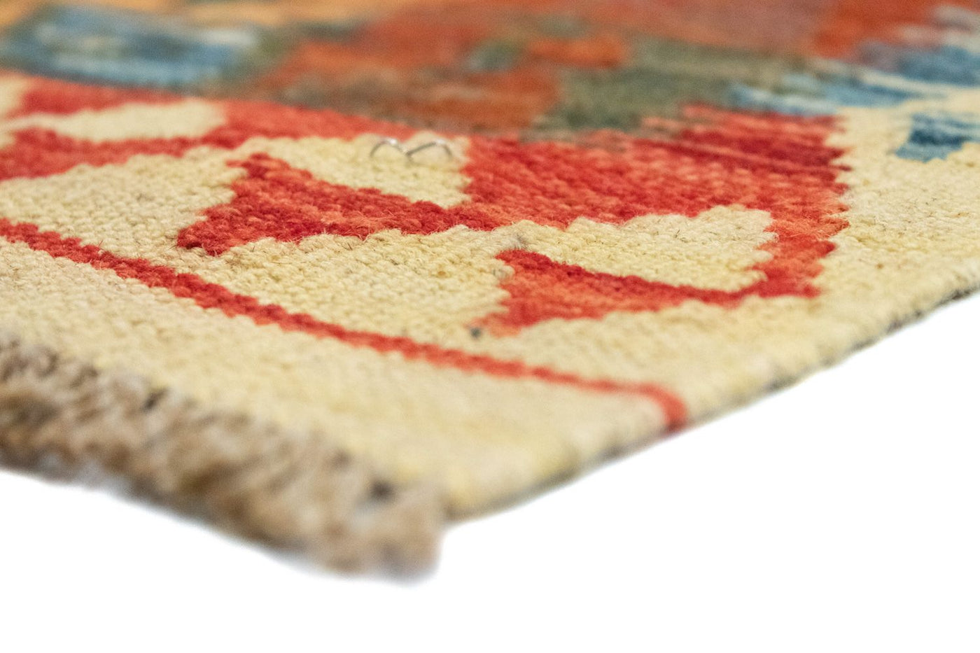 Kilim afgański Dywan 154x99cm