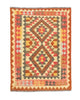 Kilim afgański Dywan 146x99cm