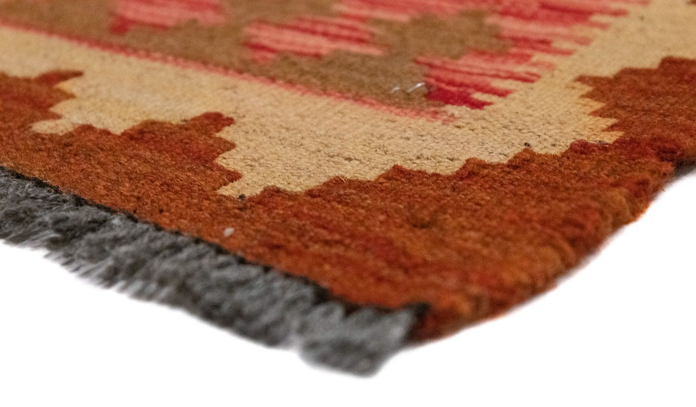 Kilim afgański Dywan 146x99cm