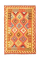 Kilim afgański Dywan 155x99cm