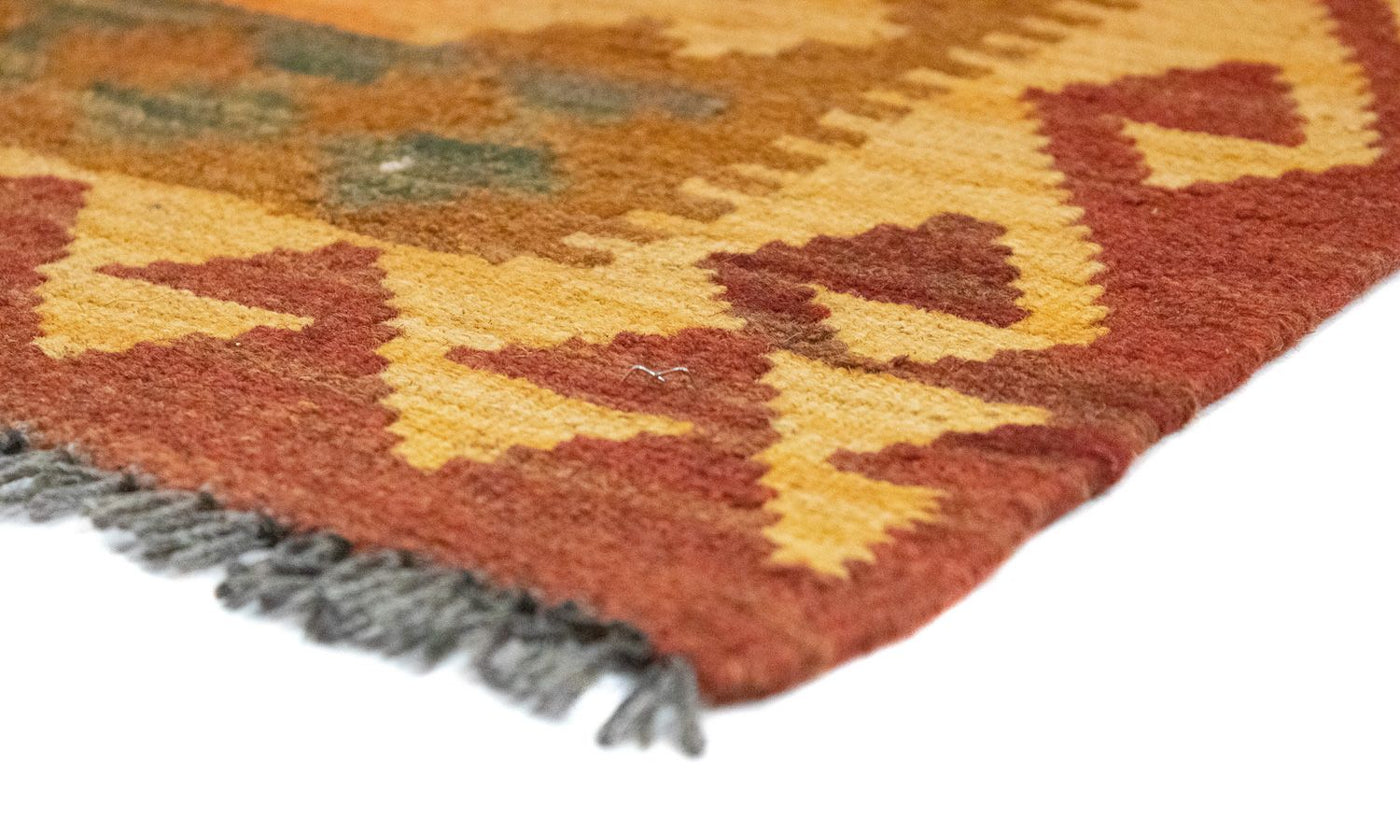 Kilim afgański Dywan 155x99cm