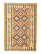 Kilim afgański Dywan 156x108cm