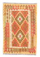 Kilim afgański Dywan 148x98cm