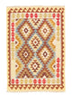 Kilim afgański Dywan 149x103cm