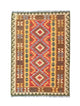 Kelim Afghan Dywan 154x107cm