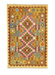 Kilim afgański Dywan 159x101cm