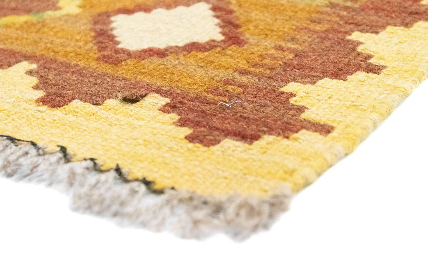 Kilim afgański Dywan 159x101cm