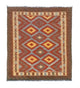 Kilim afgański Dywan 161x107cm