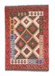 Kelim Afghan Dywan 152x104cm