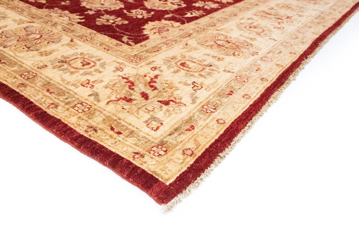 Dywan Zieglera 288x203cm - Dywan orientalny
