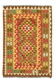 Kilim afgański Dywan 148x100cm