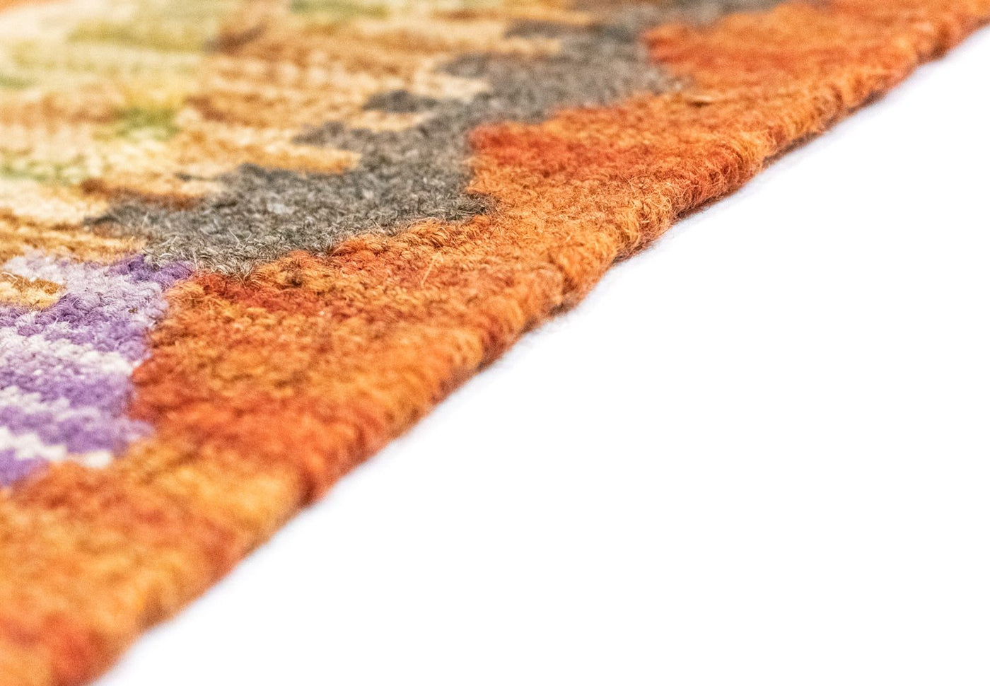 Kilim afgański Dywan 147x97cm