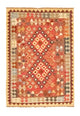 Kilim afgański Dywan 145x101cm