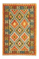 Kilim afgański Dywan 130x83cm