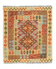 Kilim afgański Dywan 115x106cm