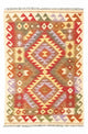 Kilim afgański Dywan 117x75cm