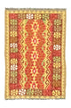 Kilim afgański Dywan 120x82cm