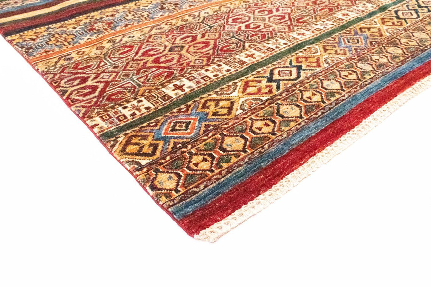 Dywan Zieglera 298x207cm - Dywan orientalny
