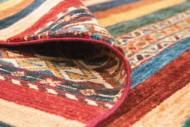 Dywan Zieglera - 298 x 207 cm - wielokolorowy