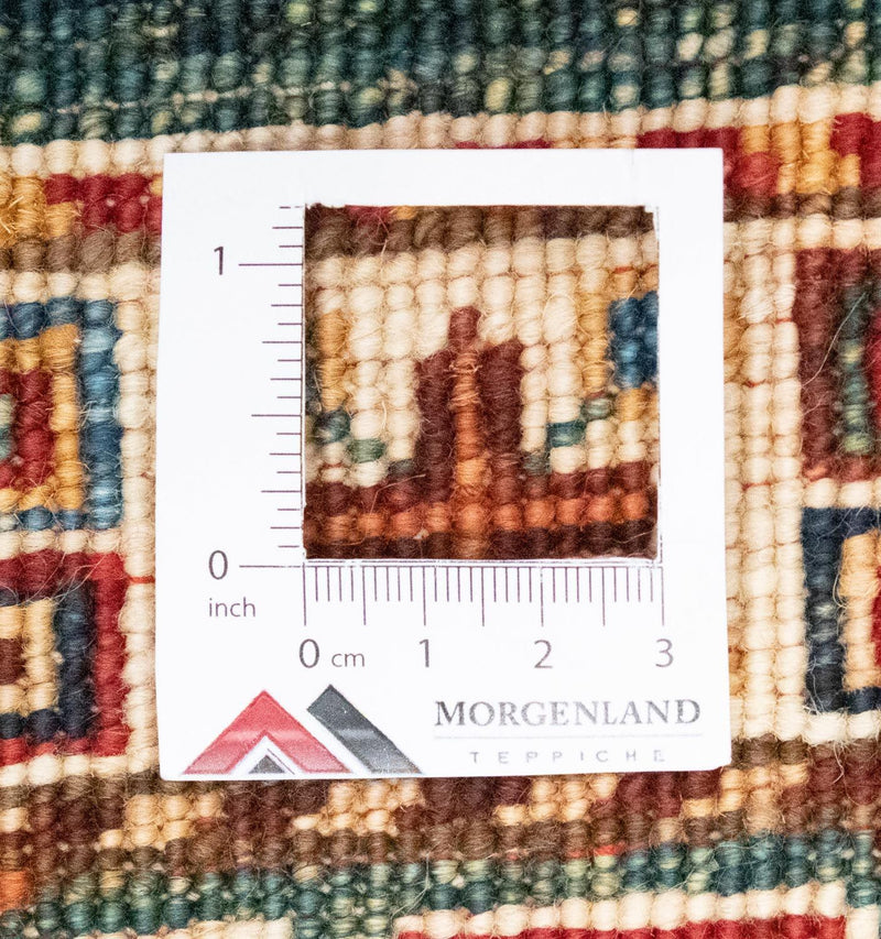 Dywan Zieglera - 298 x 207 cm - wielokolorowy